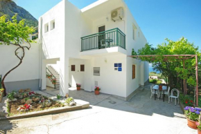 Apartmani Maslina